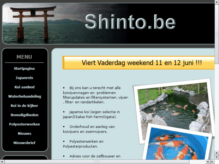 www.shinto.be