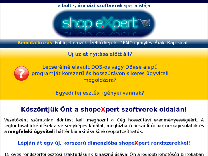 www.shopexpert.info