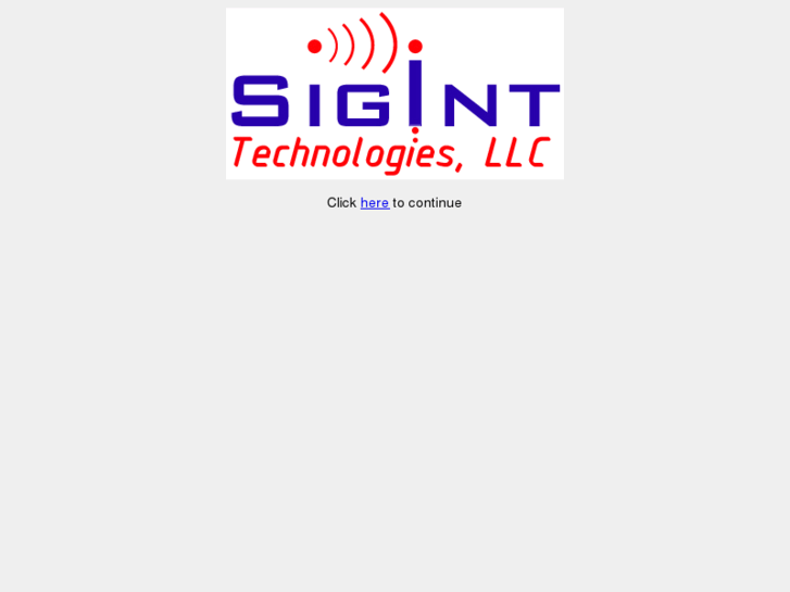 www.siginttech.com