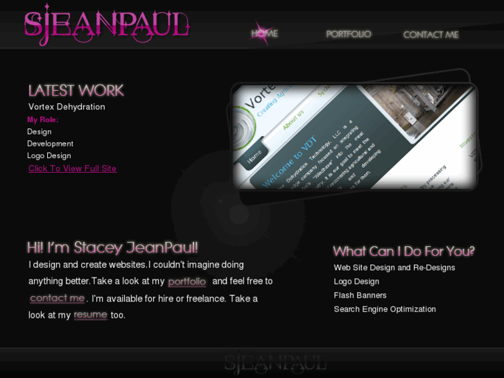 www.sjeanpaul.com