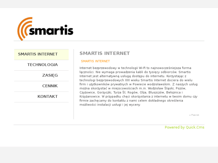 www.smartis.pl