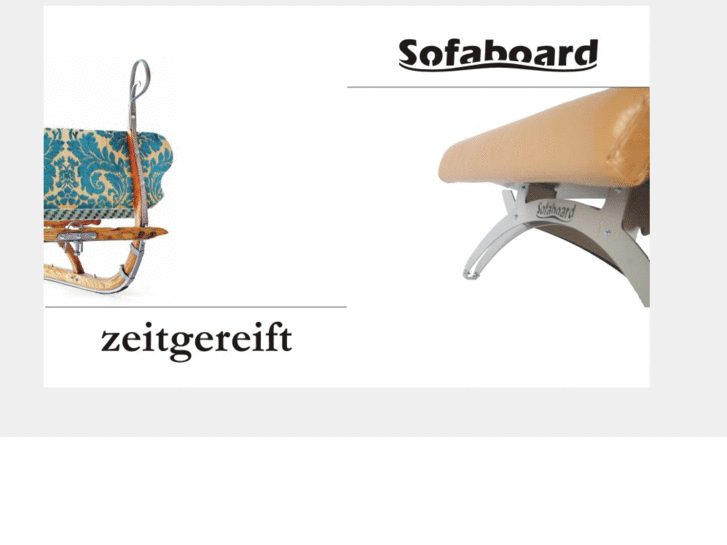 www.sofaboard.de