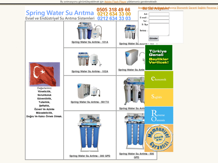 www.springwatersuaritma.com