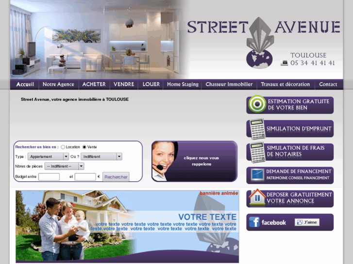 www.street-avenue.com