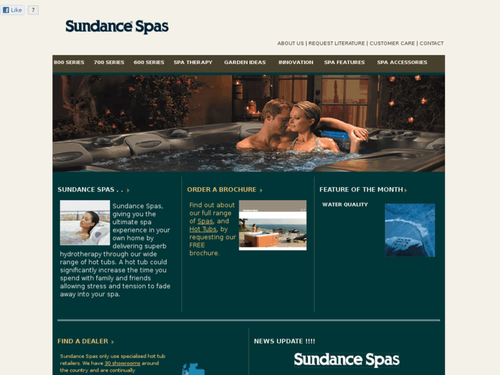 www.sundance-spas.co.uk