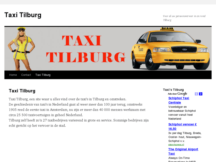 www.taxi-tilburg.com