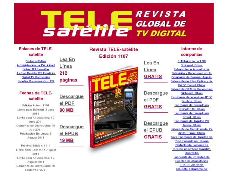 www.tele-satelite.es