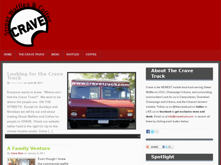 www.thecravetruck.com