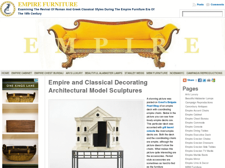 www.theempirefurniture.com