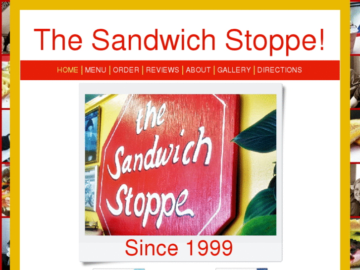 www.thesandwichstoppe.com