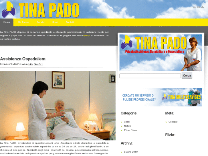 www.tinapado.com