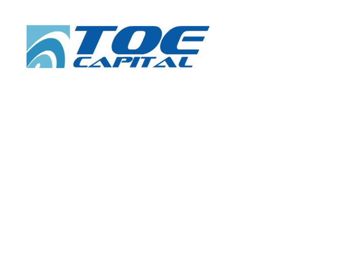 www.toecapital.com