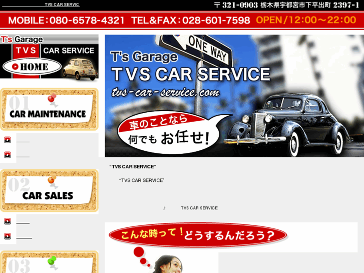 www.tvs-car-service.com