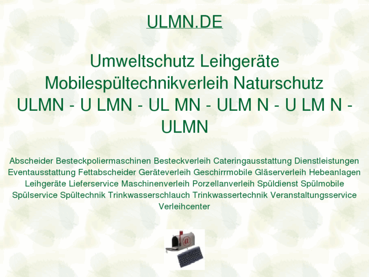 www.ulmn.de