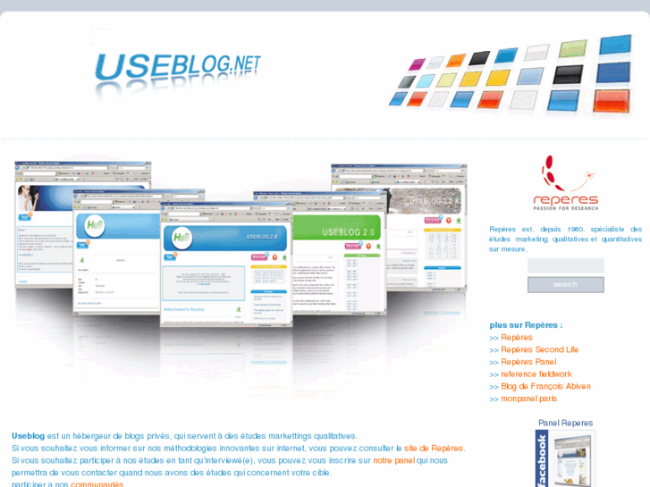 www.useblog2.net