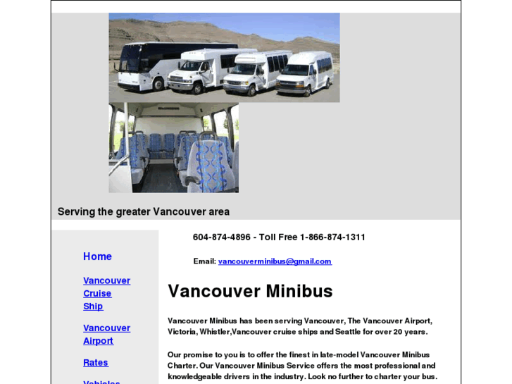 www.vancouverminibus.ca