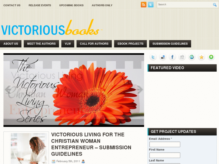 www.victoriousbooks.com