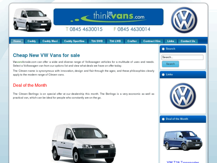 www.vwvansforsale.com