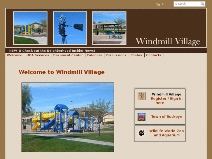 www.windmillvillagehoa.com