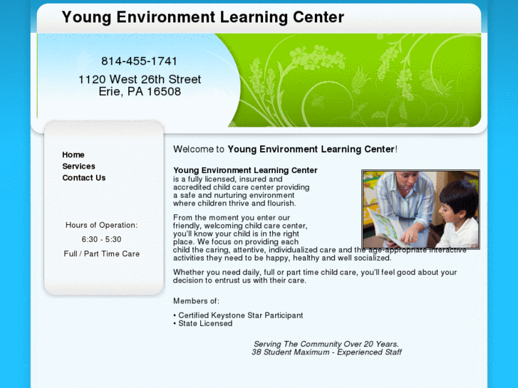 www.youngenvironmentlc.com