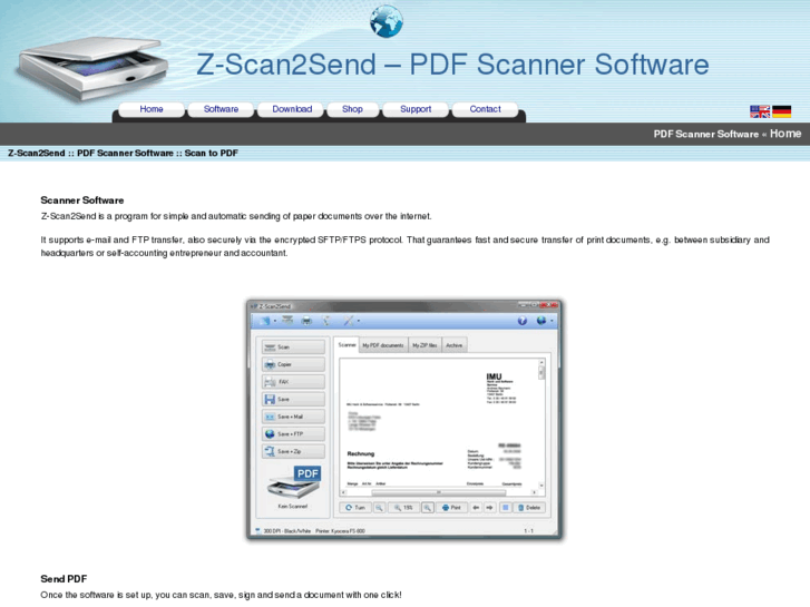 www.z-scan2send.com