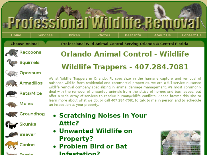 www.aanimaltrapper.com