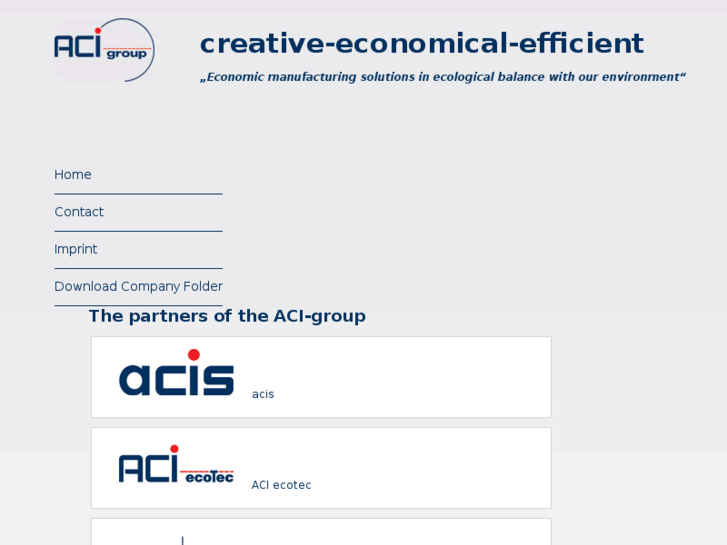 www.aci-group.de