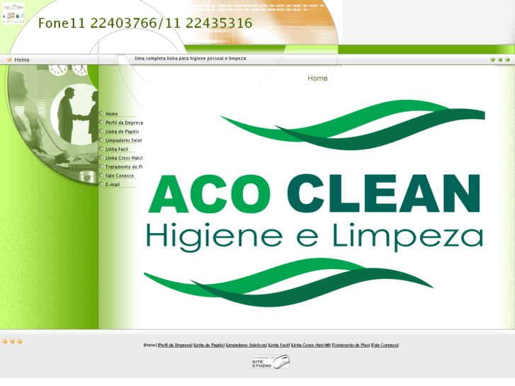 www.acoclean.com