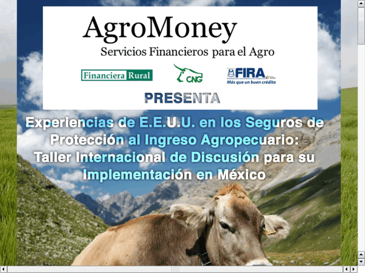 www.agromoney.com