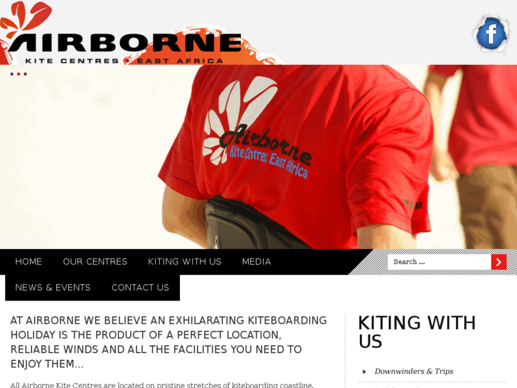 www.airbornekitecentre.com