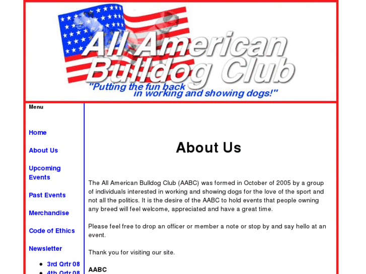 www.all-american-bulldog-club.com