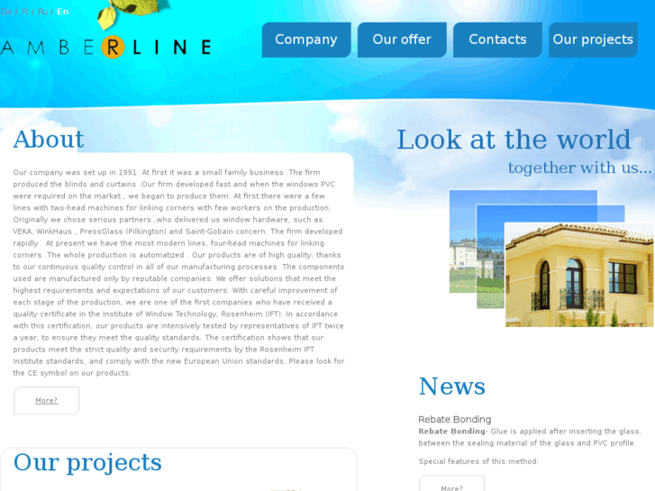 www.amberlinewindows.com