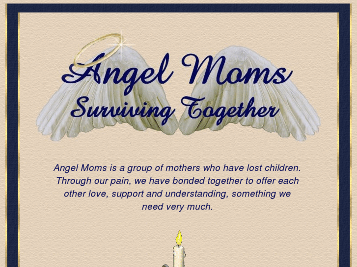 www.angelmoms.com