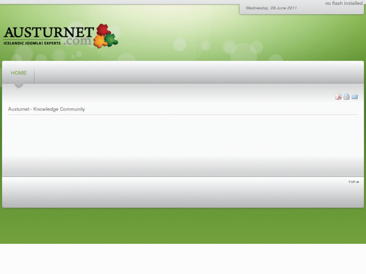 www.austurnet.com