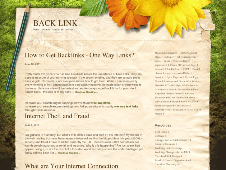 www.backlink.im