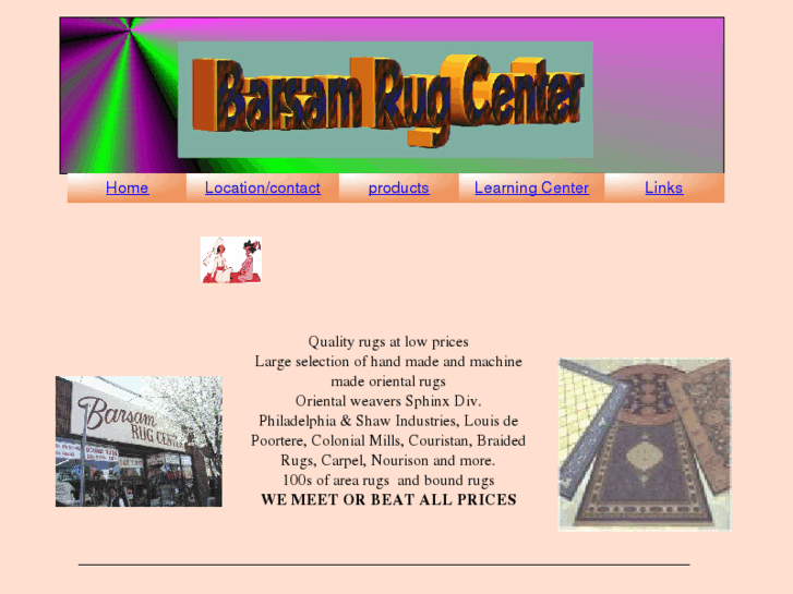 www.barsamrug.com