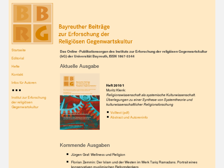 www.bbrg.info