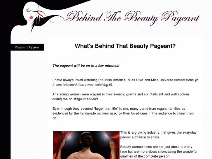 www.behind-the-beauty-pageant.com