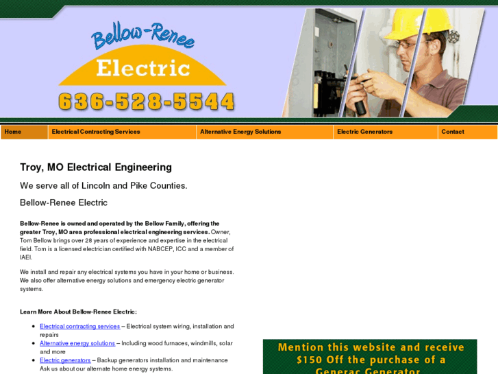 www.bellow-reneeelectric.com