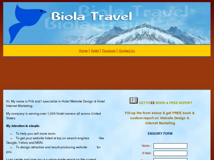 www.biolatravel.com