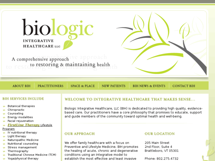 www.biologichealthcare.com