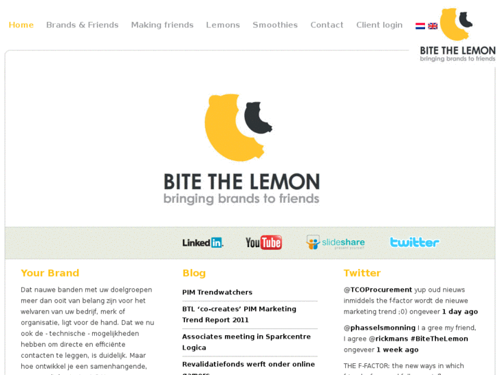www.bitethelemon.net