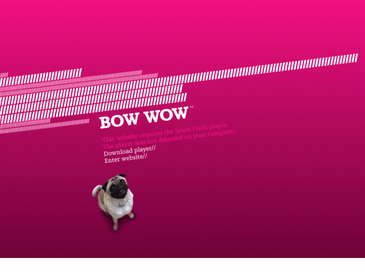 www.bowwowlondon.co.uk