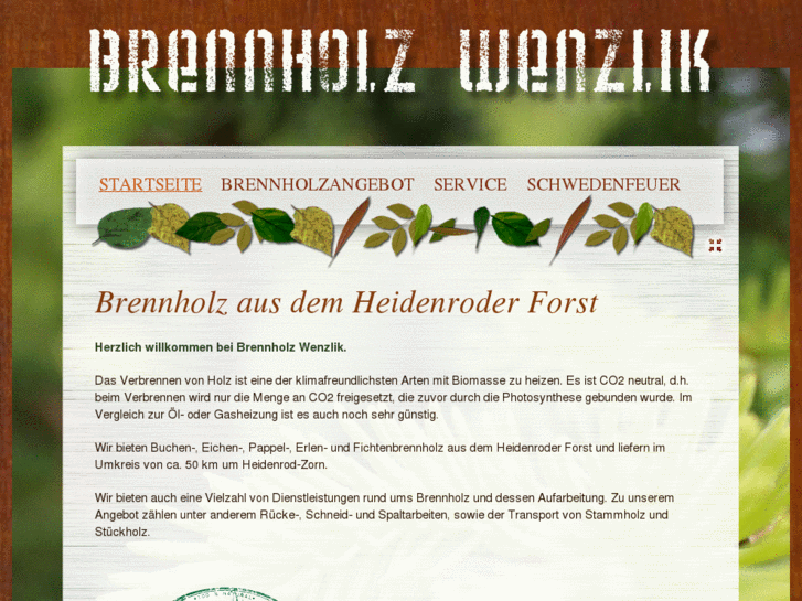 www.brennholz-wenzlik.de