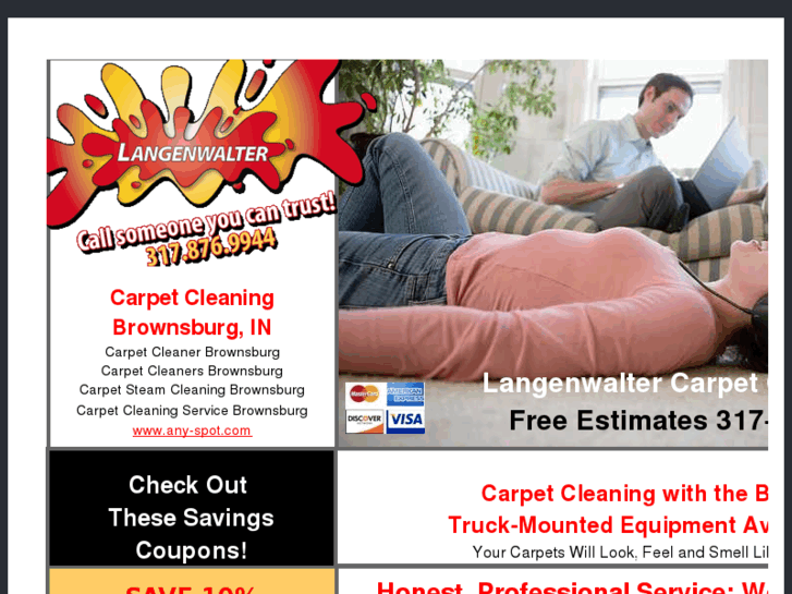 www.brownsburgcarpetcleaner.com