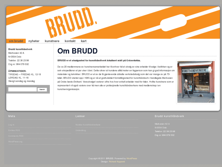 www.brudd.info