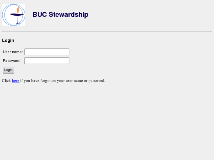 www.bucstewardship.org