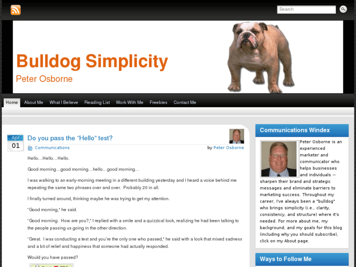 www.bulldogconsultant.com