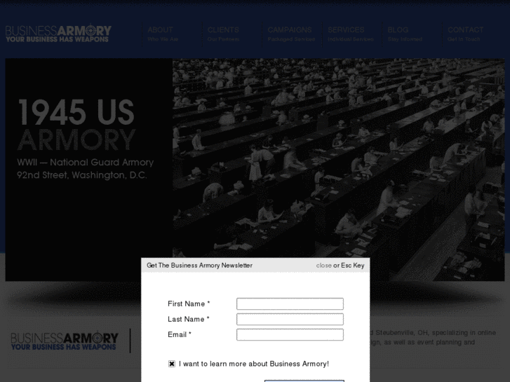 www.businessarmory.com