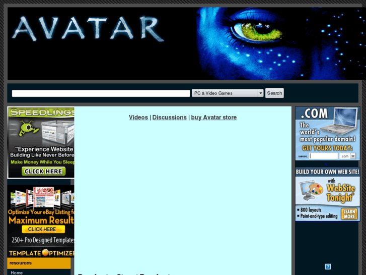 www.buyavatar.net